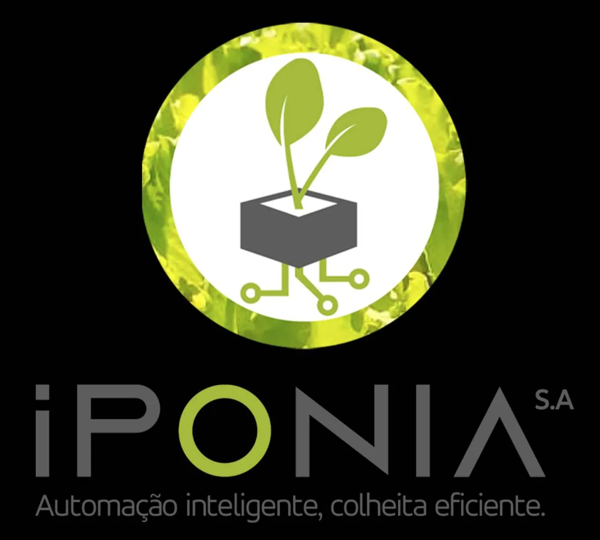 iPonia Agtech LTDA