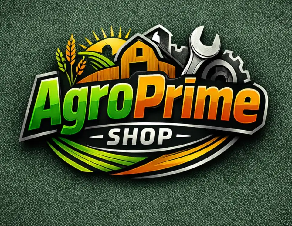 AgroPrime Shop