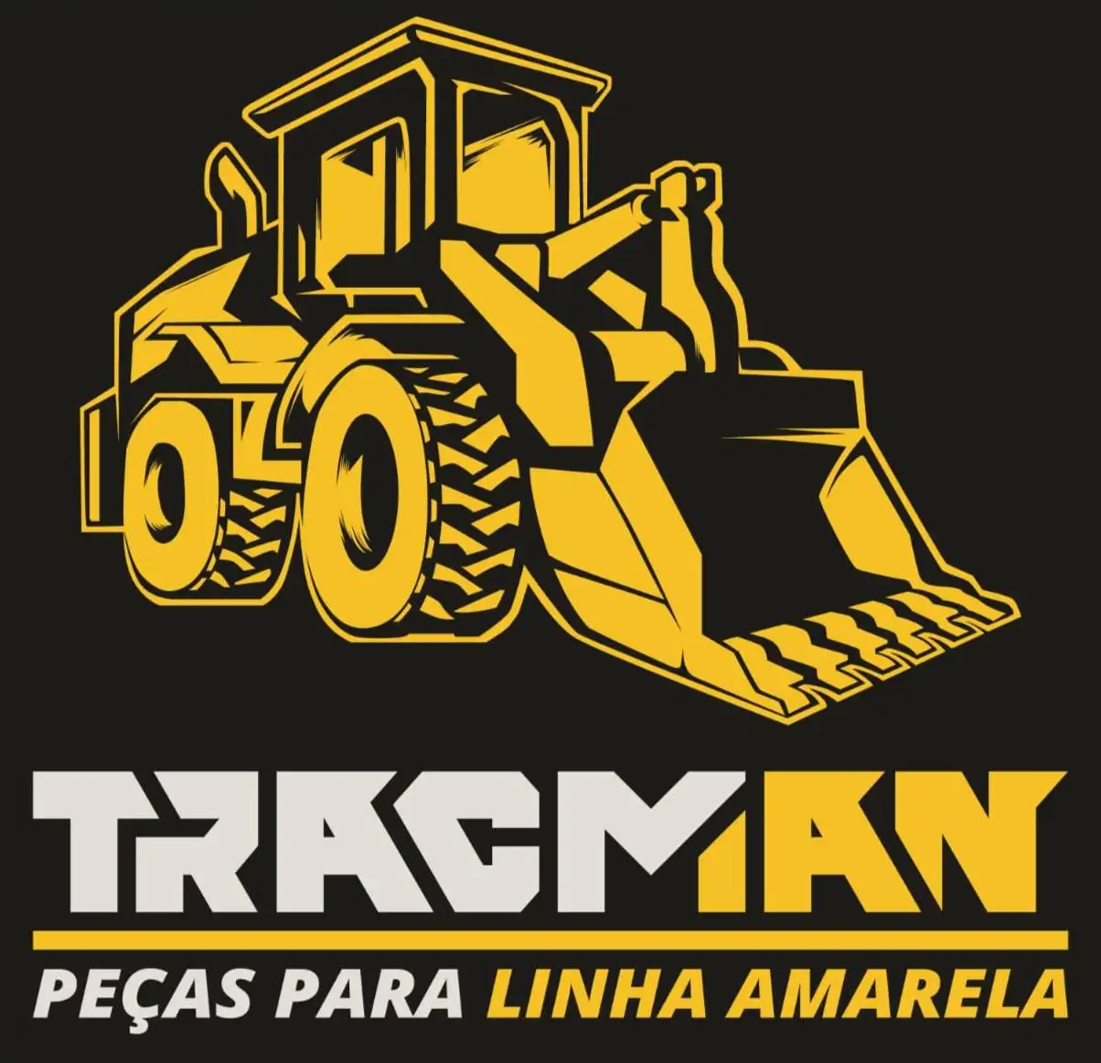 TRACMAN PEÇAS E SERVICOS