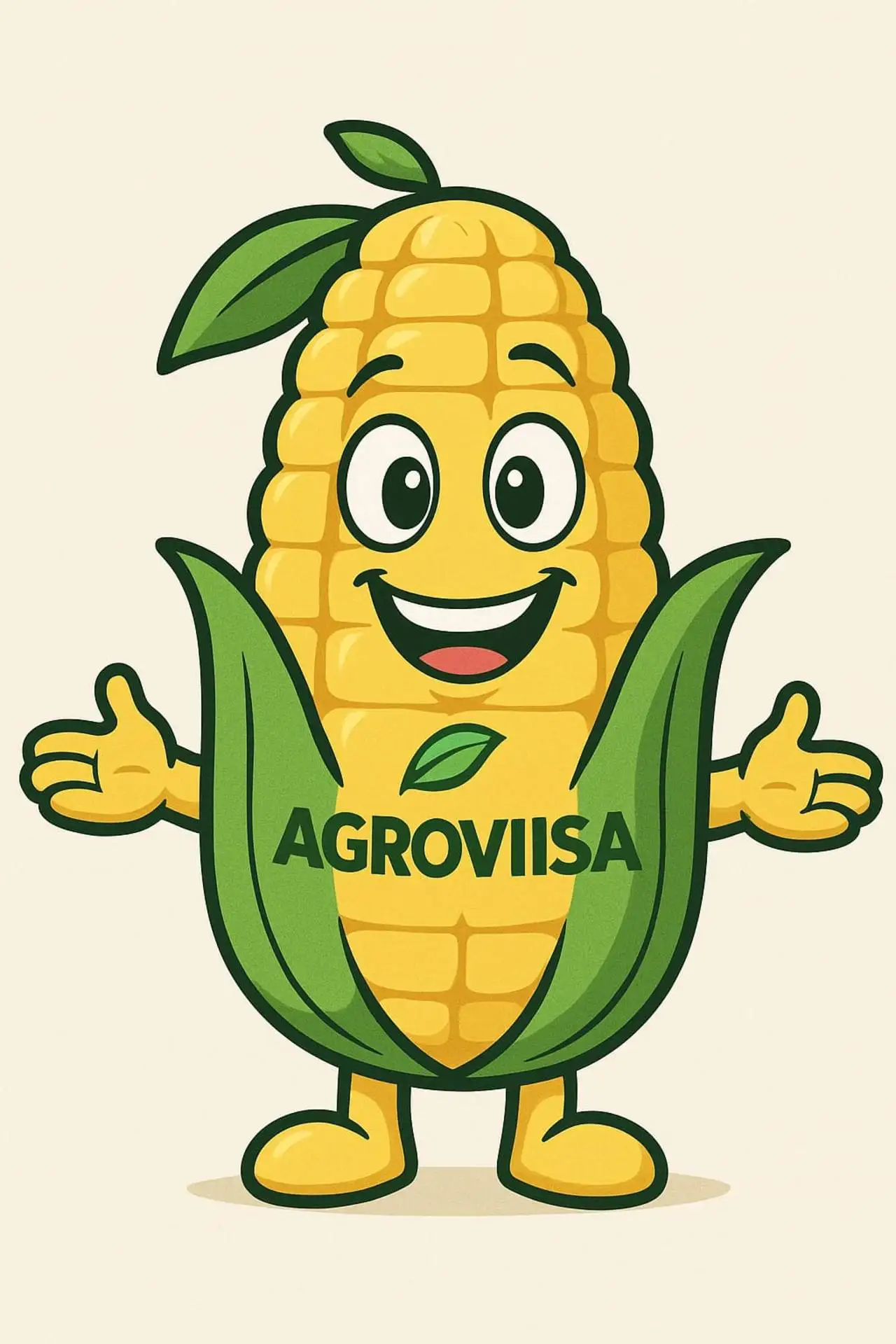 Agroviisa