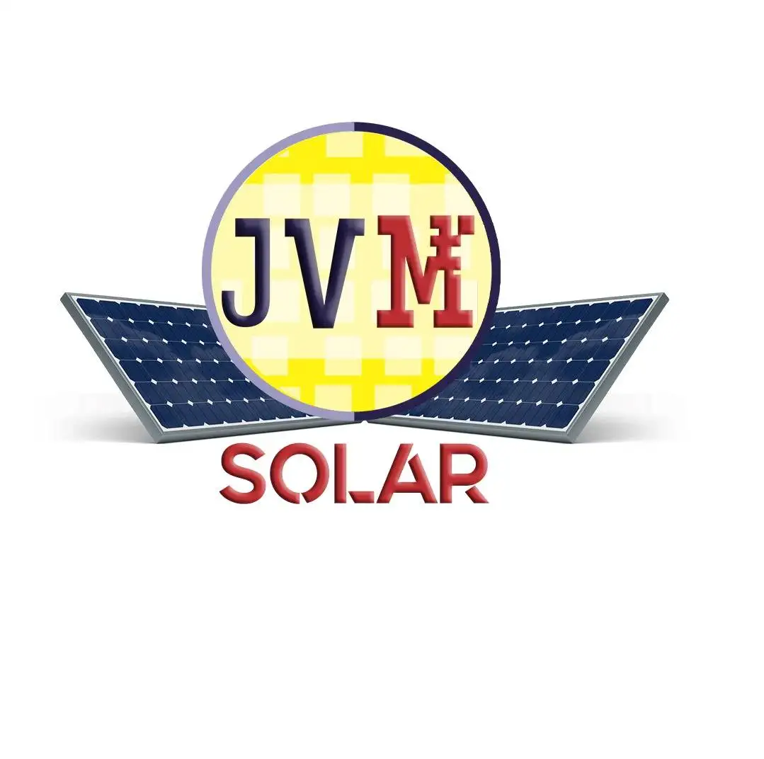 JVM Solar