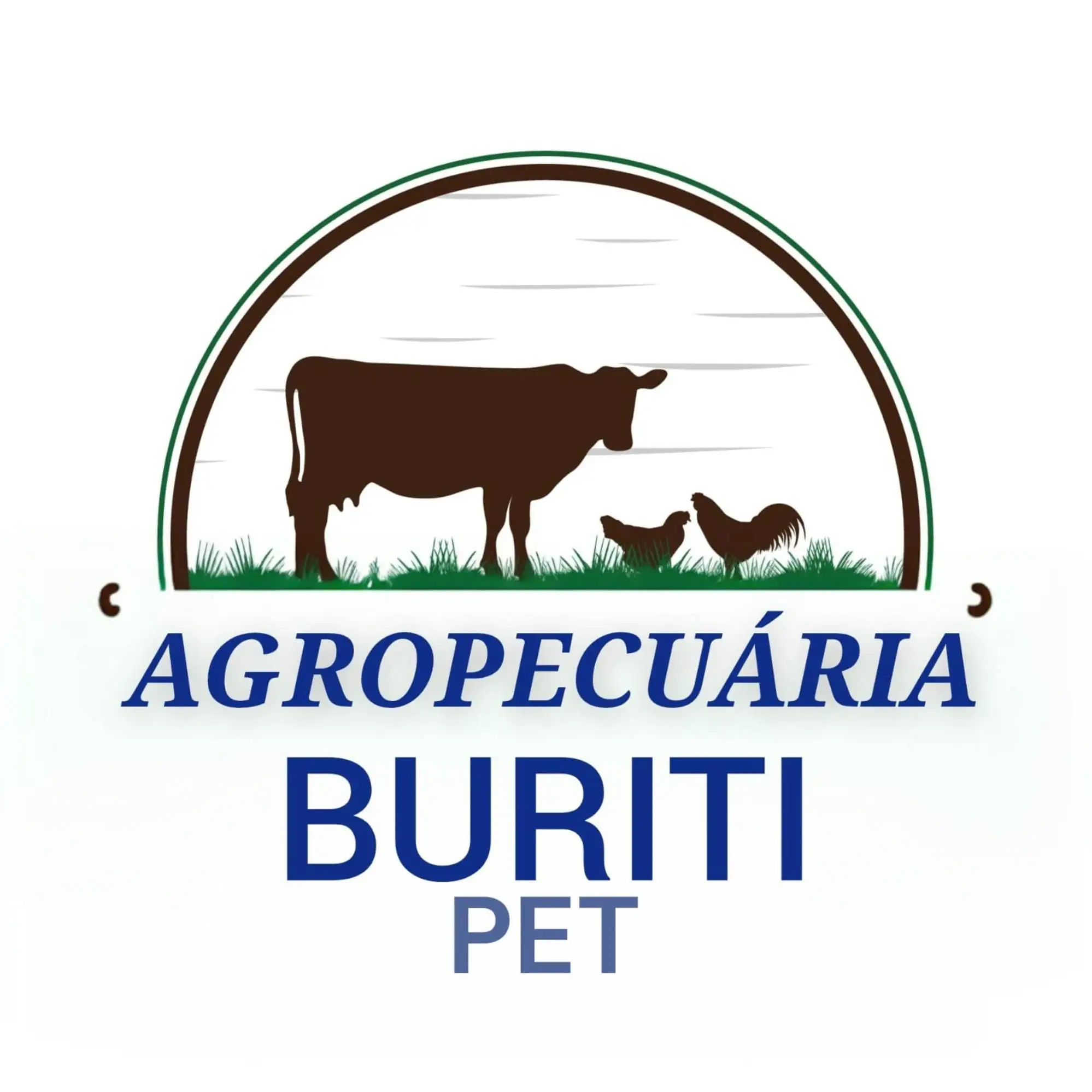 AGROPECUARIA BURITI