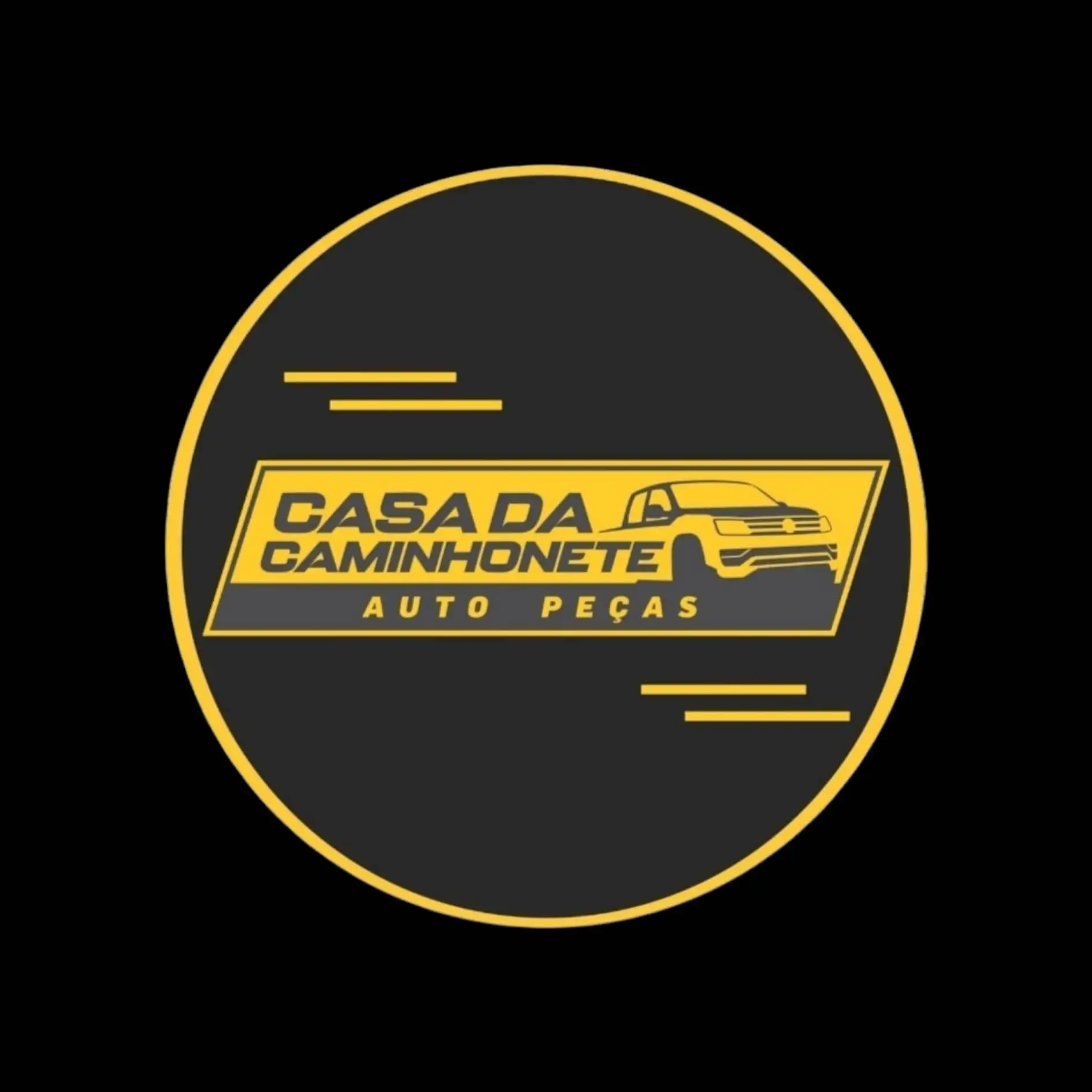 CASA DA CAMINHONETE