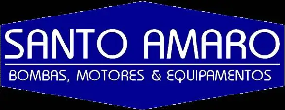 SANTO AMARO COMERCIO DE BOMBAS E MOTORES EIRELI