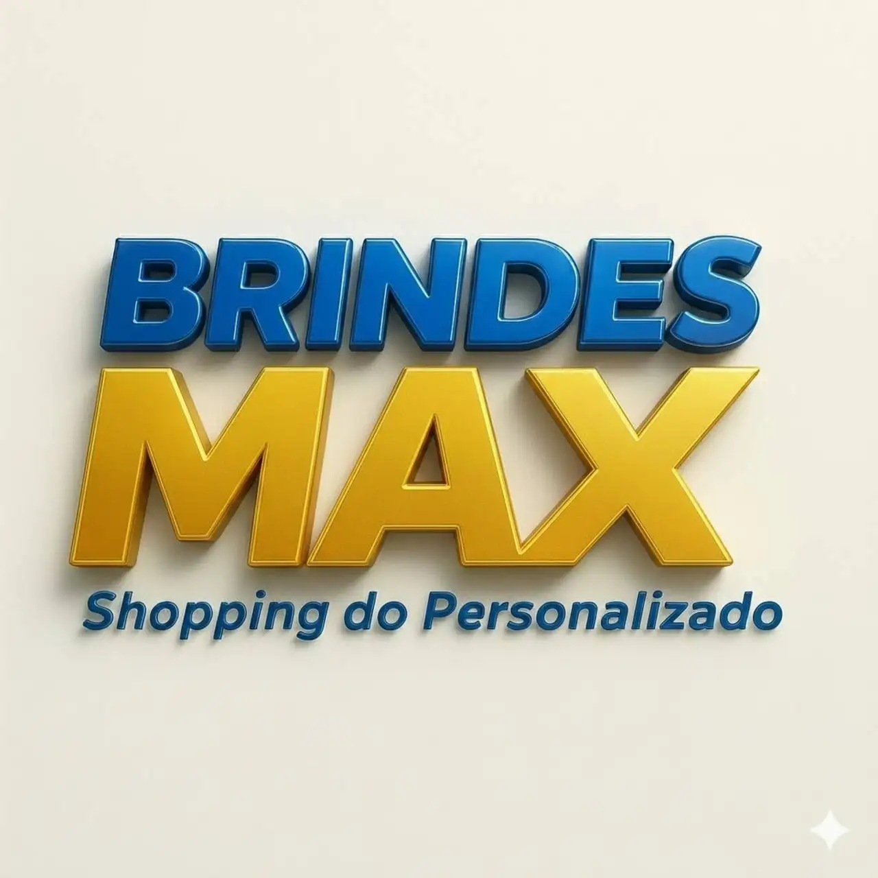MAX BRINDES