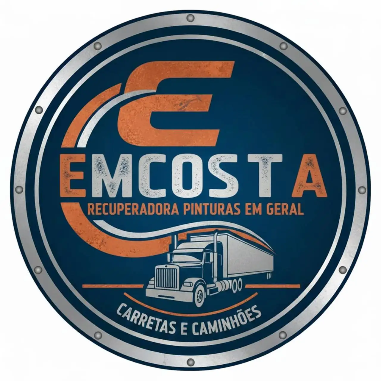 Emcosta Ca Recuperadora Pintura em Geral