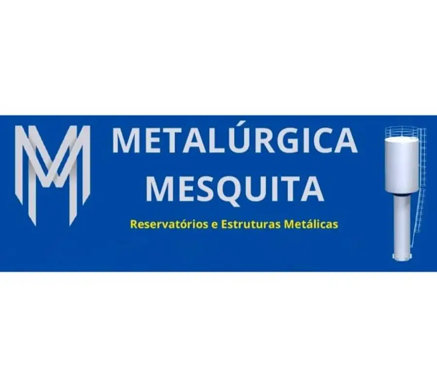 Metalurgica Mesquita Ltda