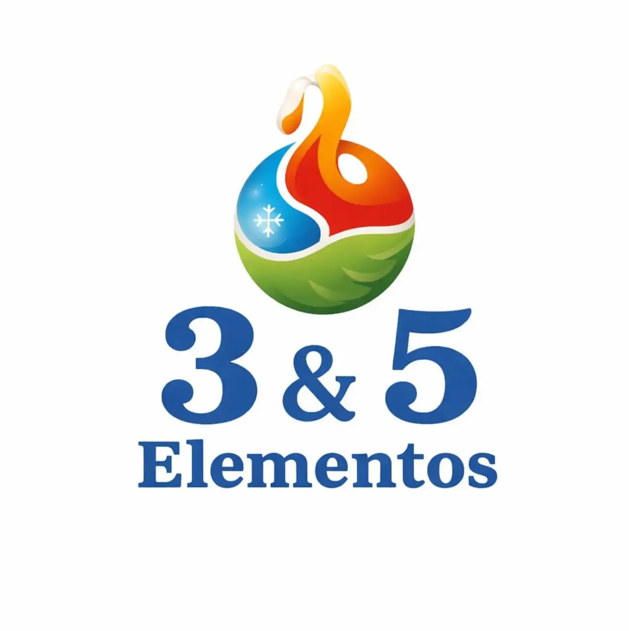 3&5 Elementos Agro