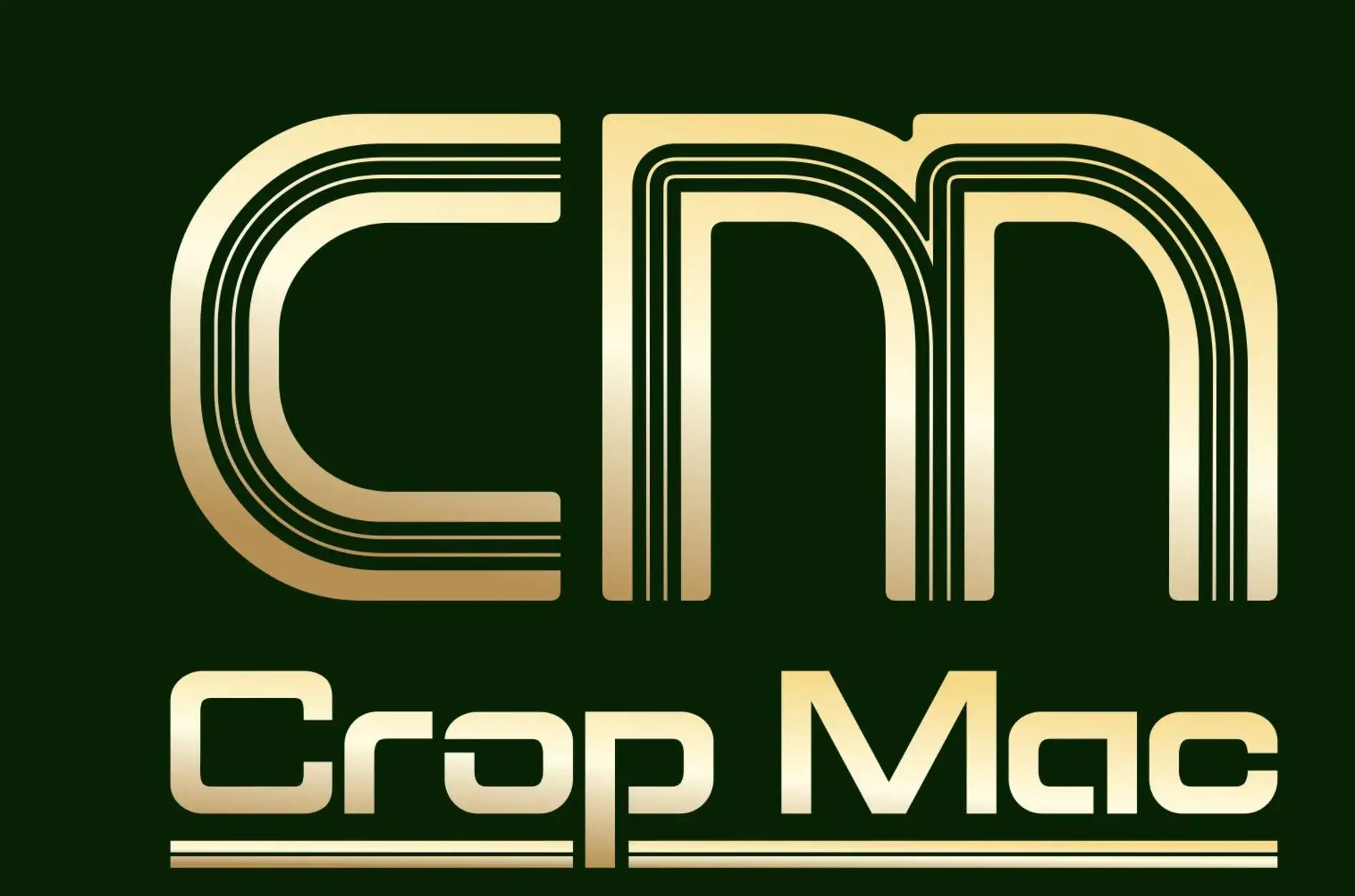 CROP MAC SOLUÇÕES AGRÍCOLAS