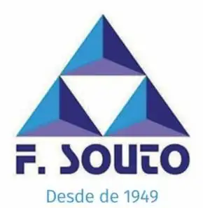 F. SOUTO - SAL BRANCO