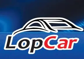 LOP AUTO PEÇAS LTDA ME