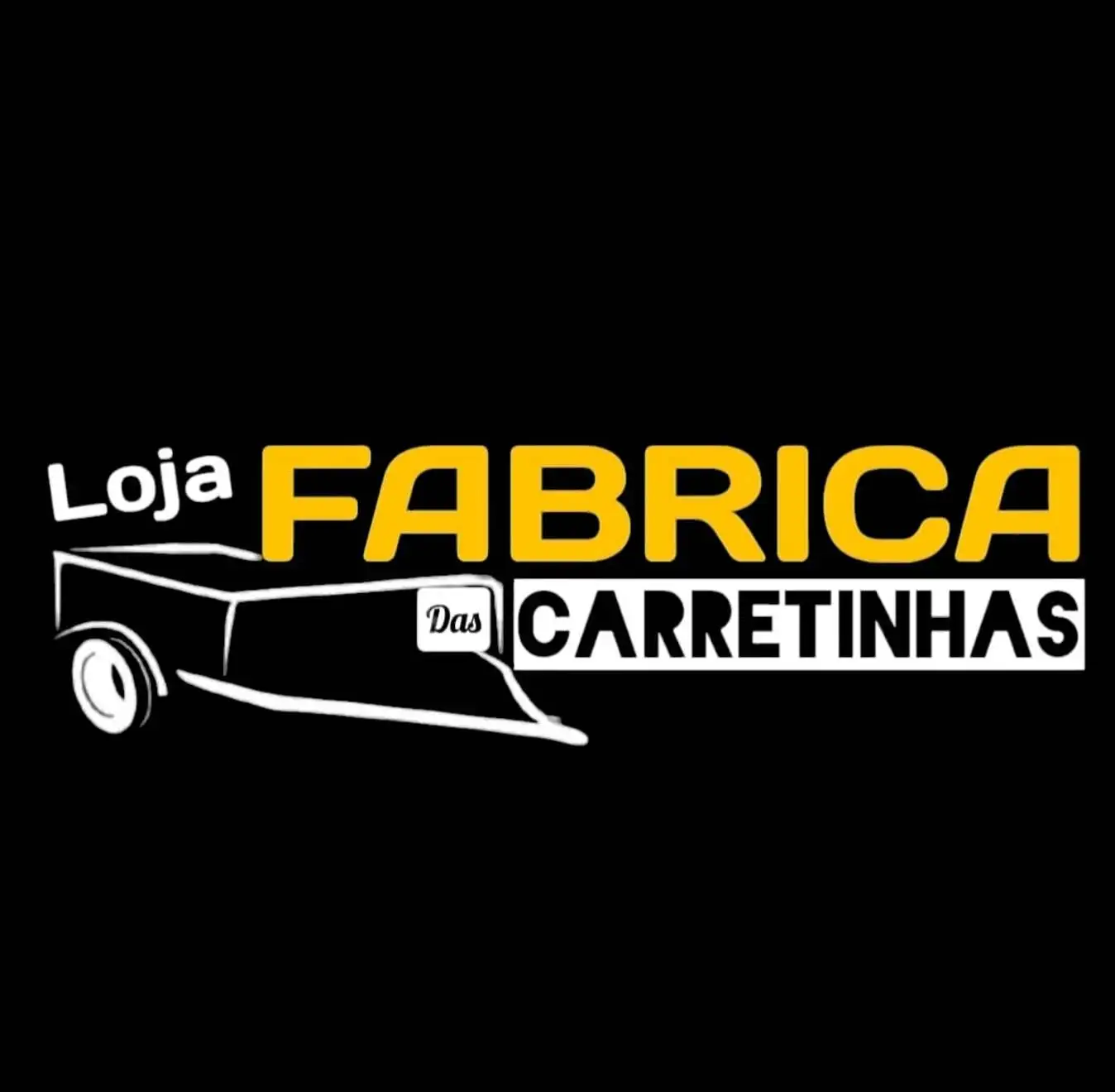 FABRICA DAS CARRETINHAS 