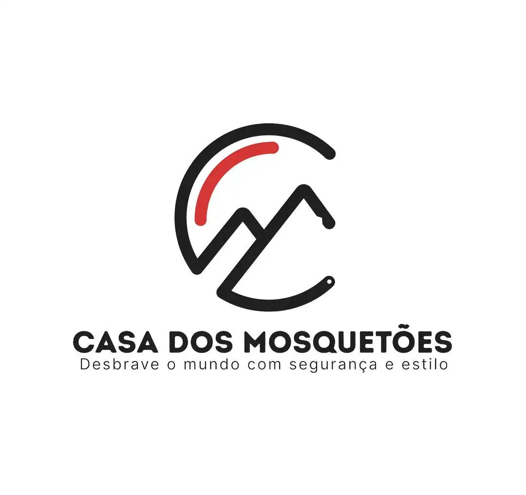CASA DOS MOSQUETOES 