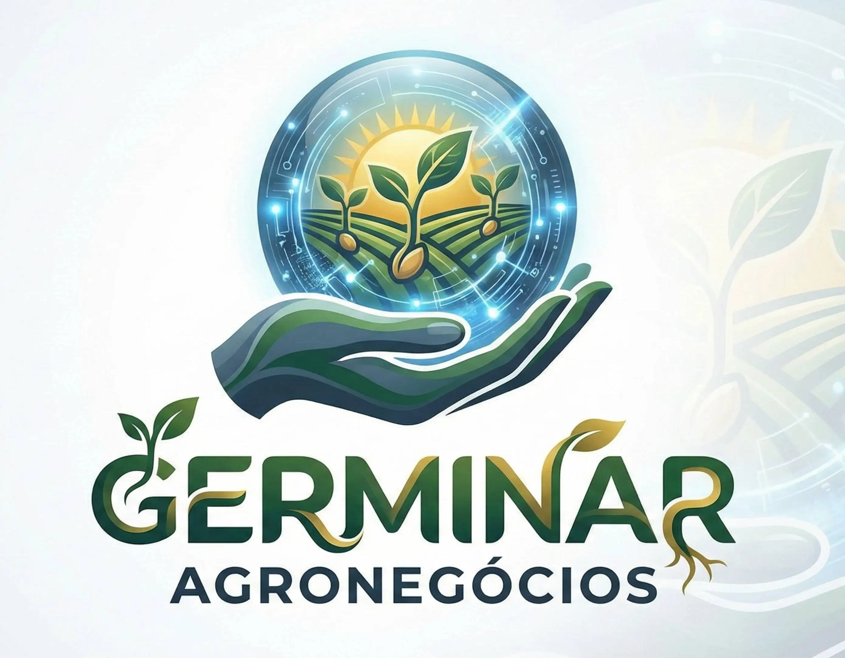 Germinar Agronegócios