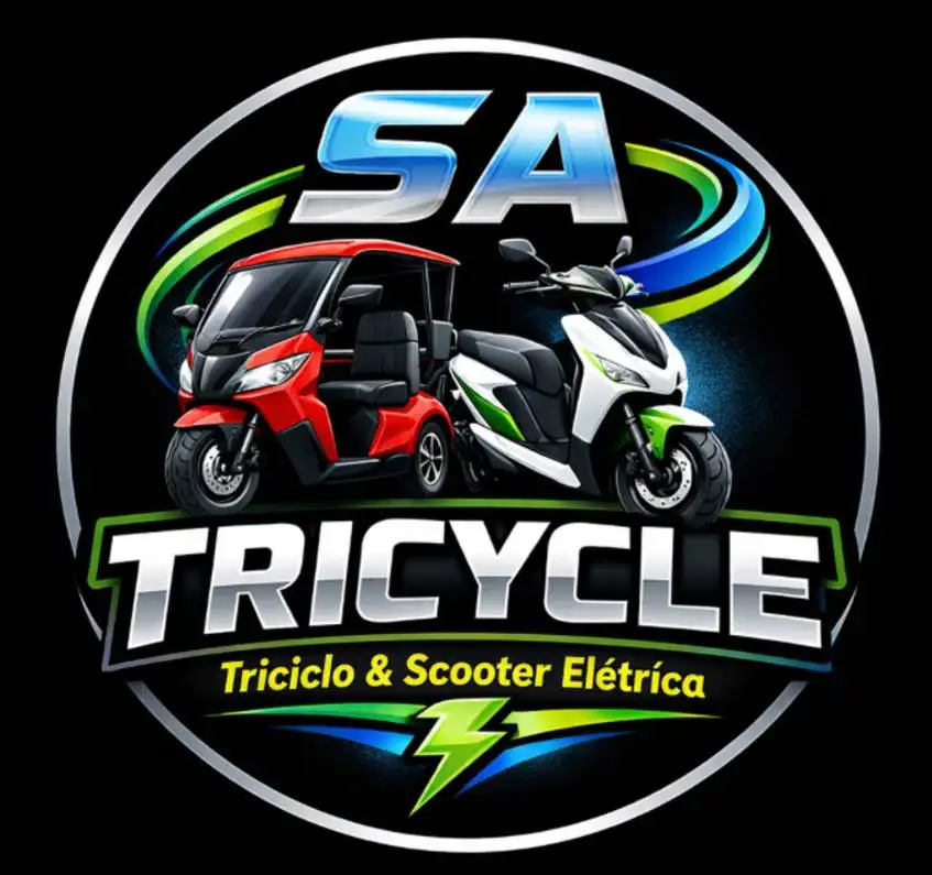 S A TRICYCLE