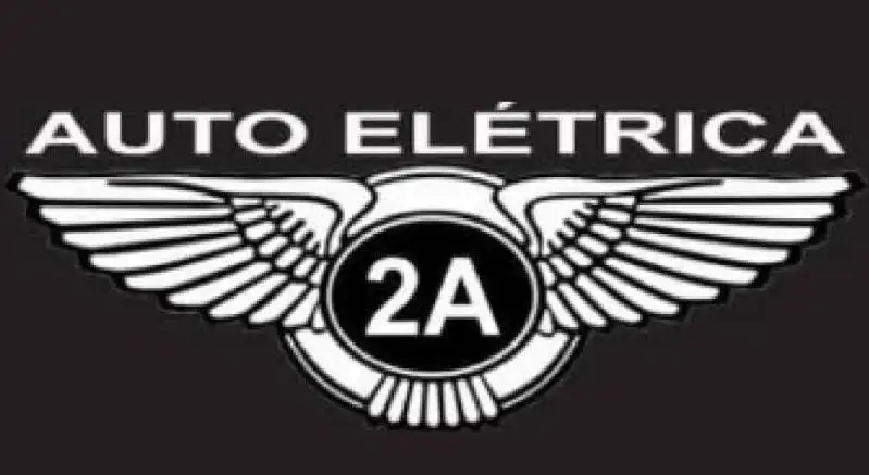 Oficina Mecânica Auto Elétrica 2A