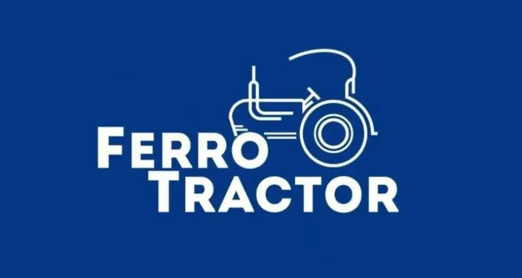 FERRO TRACTOR