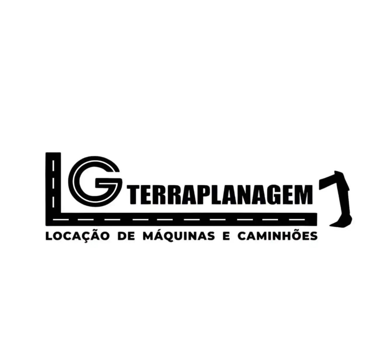 LG TERRAPLANAGEM E LOCACAO DE MAQUINAS E CAMINHOES 
