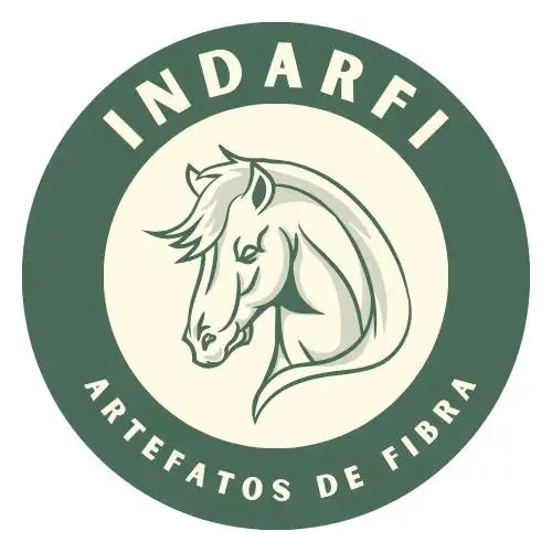 INDARFI ARTEFATOS DE FIBRA