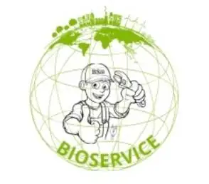 BIOSERVICE DISTRIBUIDORA DE MANUTENCAO