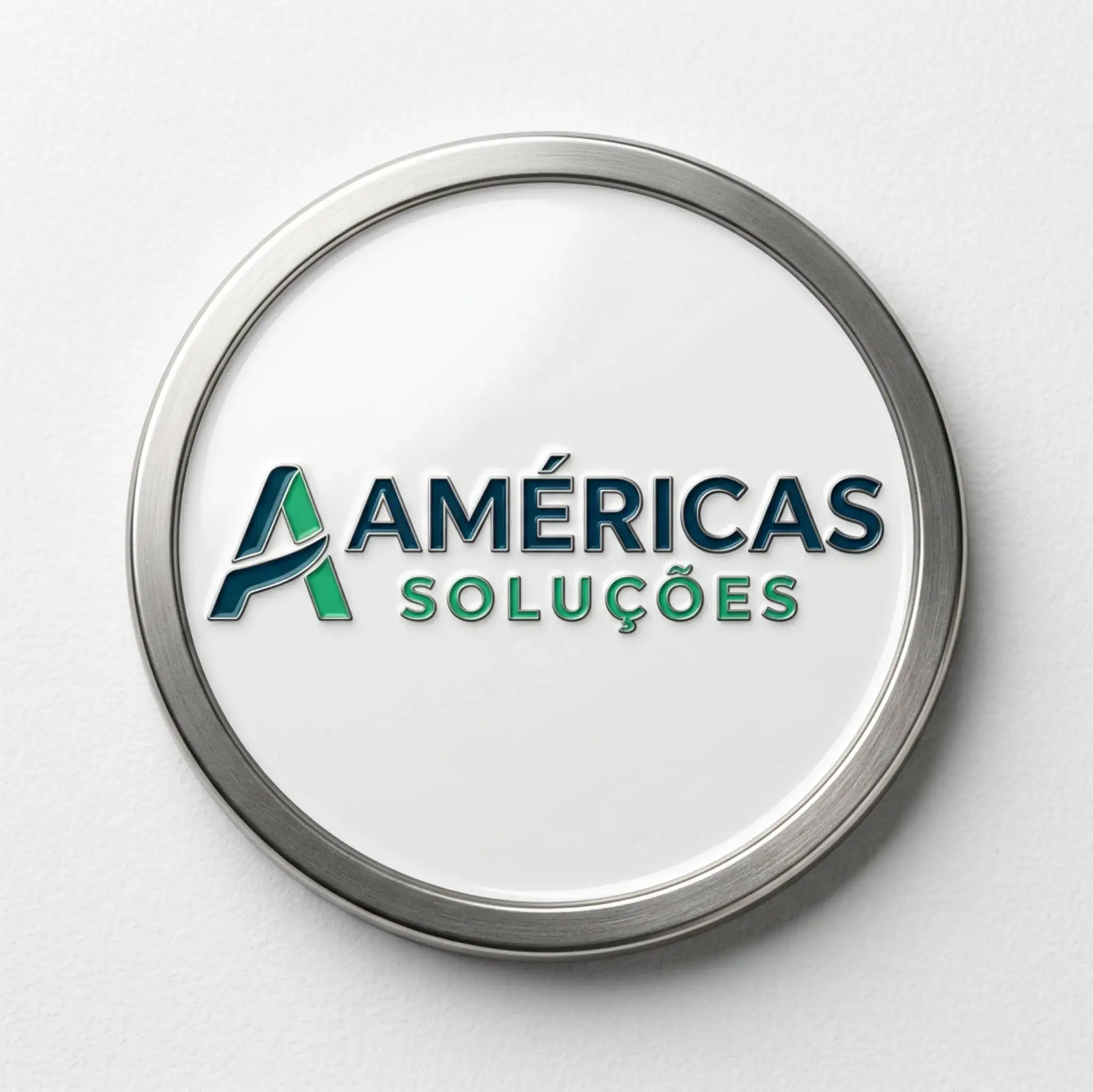 AMÉRICAS SOLUÇÕES  