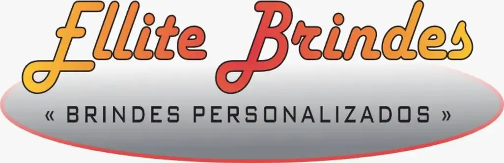 ELLITE BRINDES PERSONALIZADOS