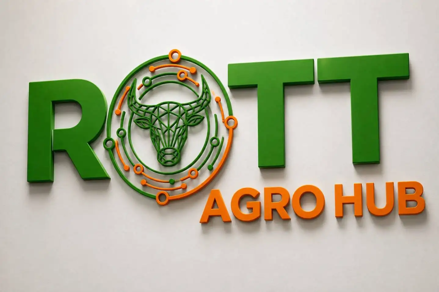 ROTT AGROPECUARIA 