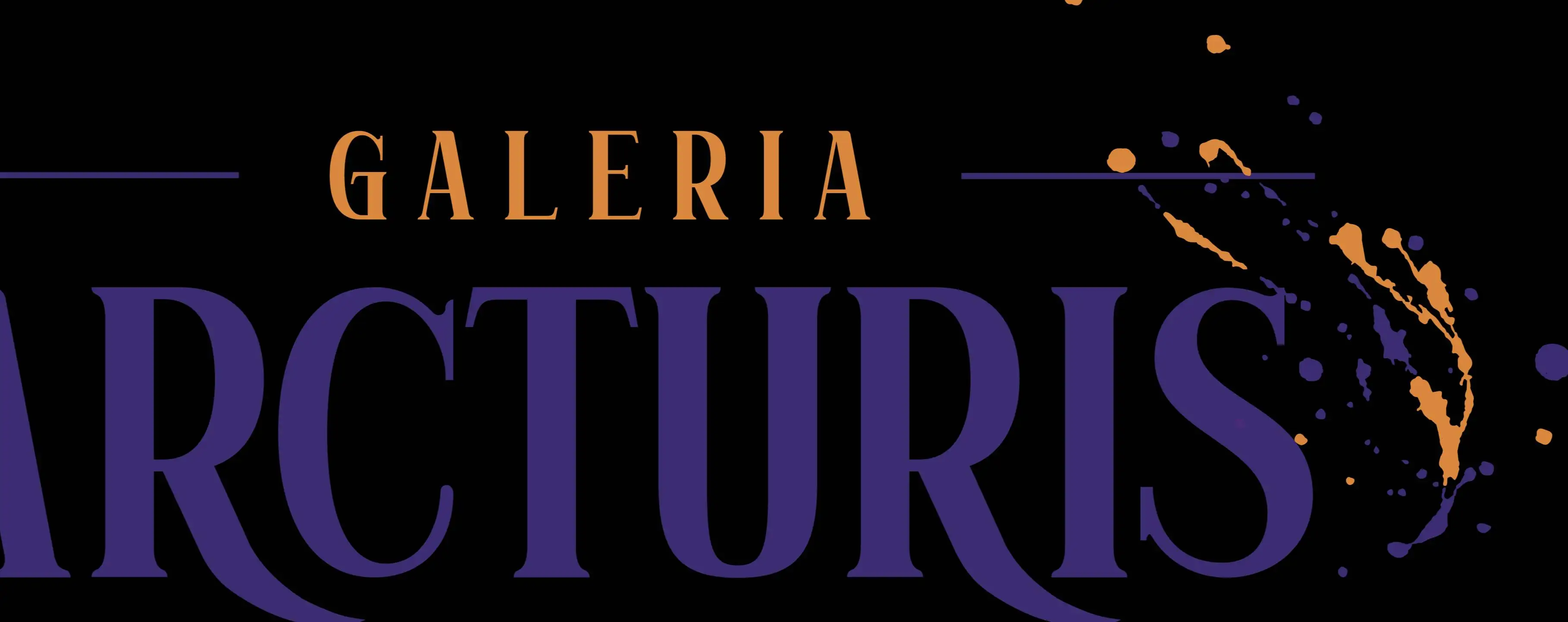 GALERIA ARCTURIS