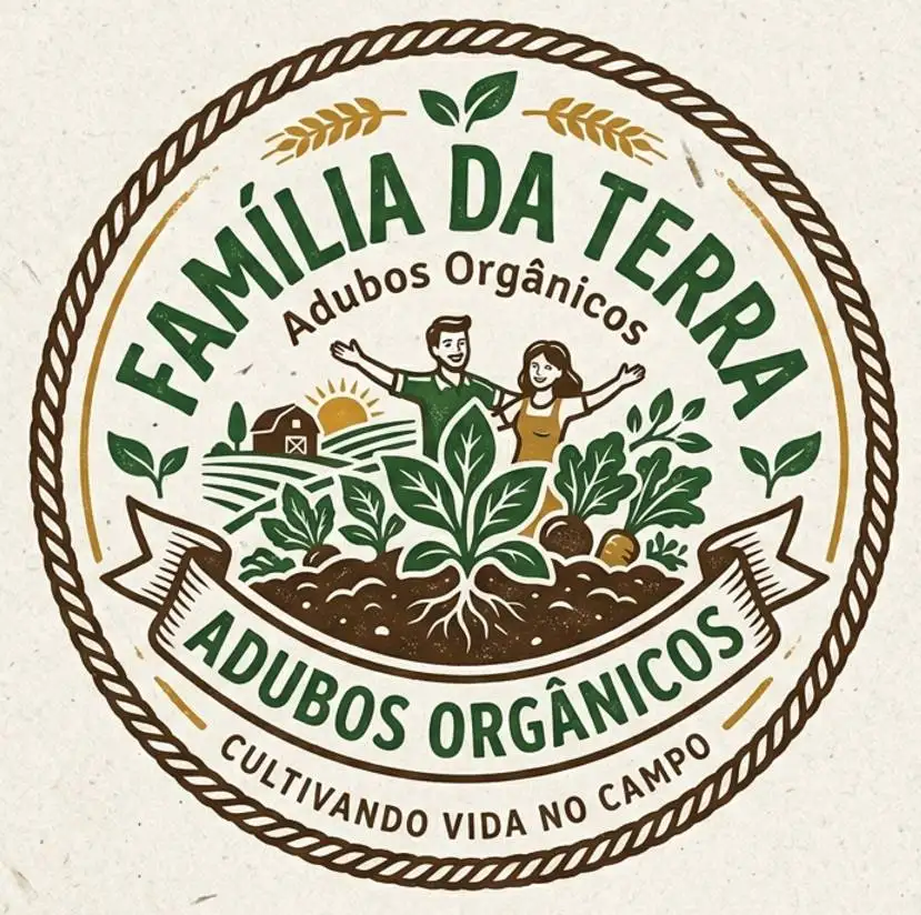 Família da Terra - Adubos Orgânicos