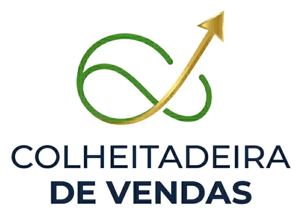 Colheitadeira de Vendas Marketing