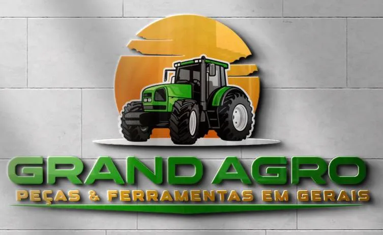 GRAND AGRO COMERCIO