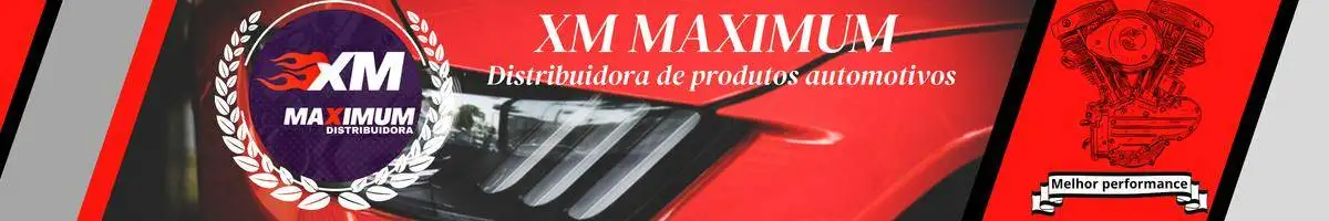 XM MAXIMUM 