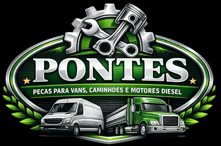 Pontes Autopeças Diesel