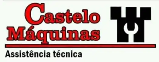 Castelo Máquinas