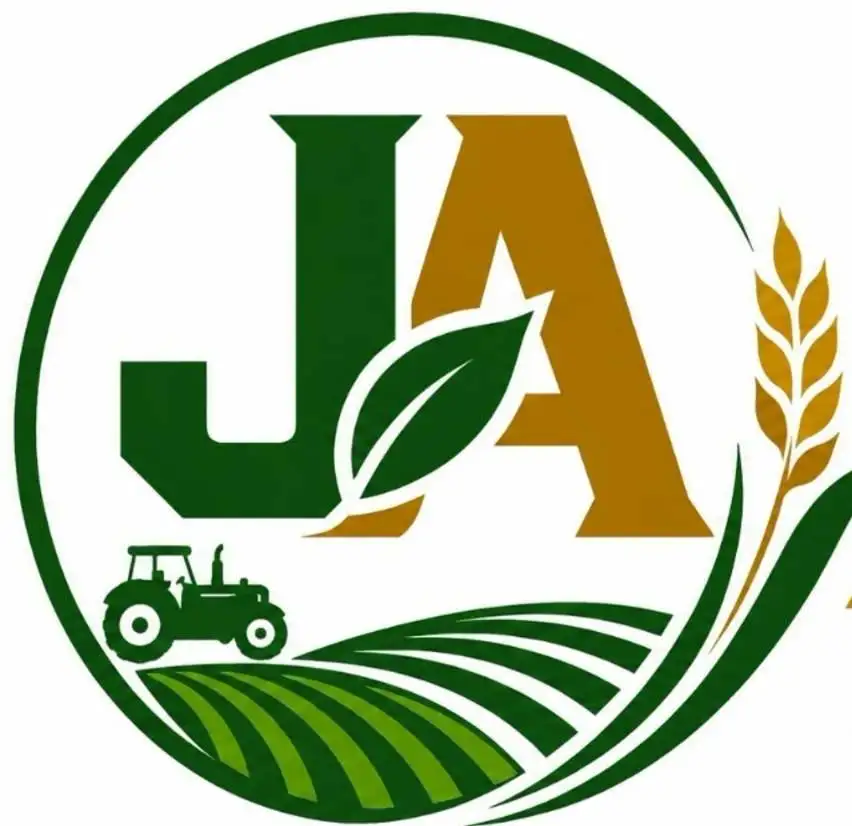 JA A MARCA DO AGRO 