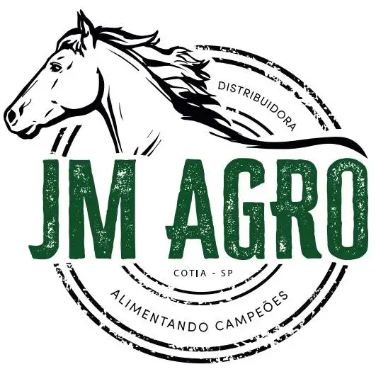 J.M Agro Rações Agraria Nutrição Animal